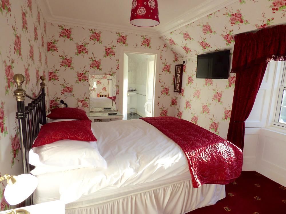 Mansewood Country House Локърнхед Екстериор снимка