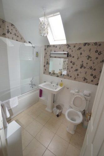Mansewood Country House Локърнхед Екстериор снимка