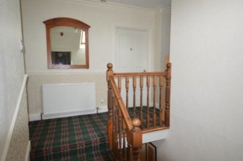 Mansewood Country House Локърнхед Екстериор снимка